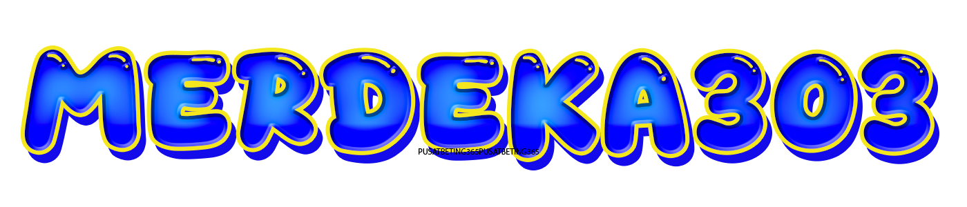 Merdeka303 logo